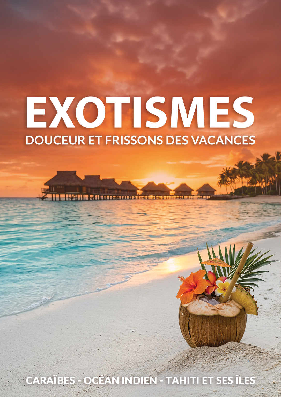 Brochure Exotismes